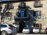 Hotel Ristorante Regina 