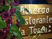 Albergo "da Tosca" 