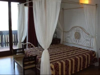 Elegant Suite Abetone 