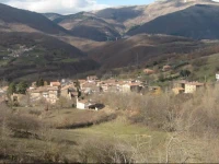 Lago Secco Bed & Breakfast Country House 