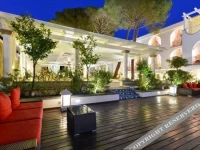 Hotel La Pineta 