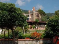 Villa Sarina 