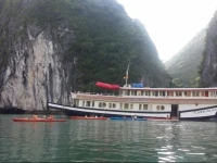 Jewel Cruise 