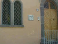 B&B Villa Etelka 