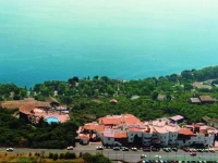 Aloha dOro Hotel 