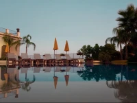 Santa Caterina Hotel 