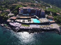 Santa Tecla Palace 
