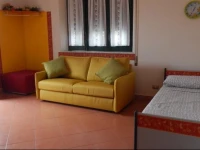 Appartamento Portici 