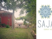 Saja Country House 