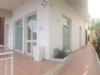 Appartamento in Villa Agnese 