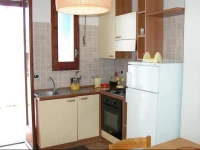 I Ciclopi Apartments 