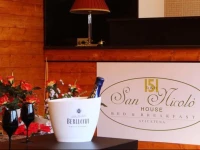 San NicolГІ House 