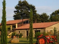 Agriturismo Il Tesoro 