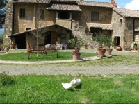 Agriturismo Le Roghete 