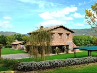 Agriturismo Santa Veronica 