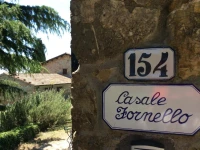 Casale Fornello 