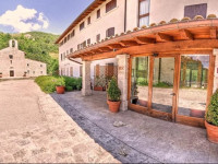 Hotel Monastero Valledacqua