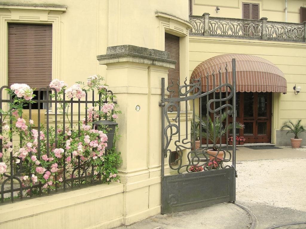 Hotel Villa Stella 