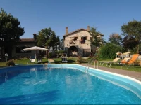 Agriturismo Santomanno 