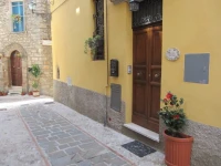 Antico Portale 