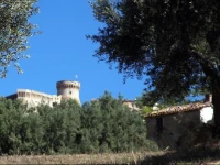 Agriturismo Aqua Viva 