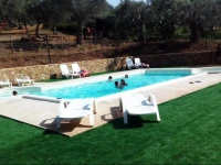Agriturismo Villa Nicetta 