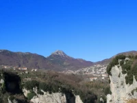 Agriturismo Orrido di Pino 