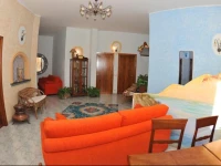 La Cascina Camere 