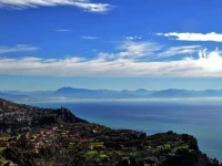 Valle degli Dei 