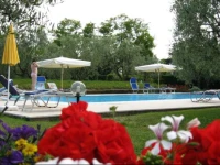 Agriturismo la Casetta 