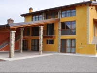 Agriturismo Le Murette 