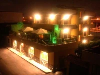 Amaranto Hotel 