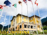 Hotel Villa Imperina 