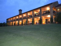 Hotel Golf Club Castelconturbia 