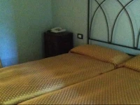 Hotel Antica Foresteria Catalana 