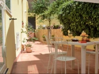 B&B Giardino di Persefone 