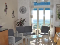 B&B La Finestra sulla Valle 