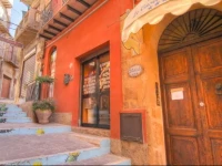 B&B Le Casette Di LГ№ 