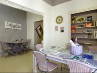 B&B Le Stanze Di Marchisia 
