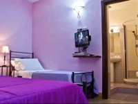 B&B Monte Dei Pegni 