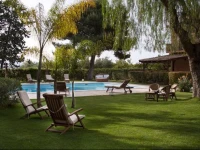 B&B Villa Seta 