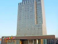 Dingye Jinling International Hotel Nanjing 5*