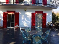 Holiday Home Terra Di Mare 