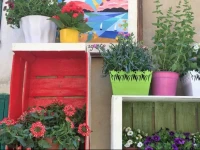 La Mansardina Guest House 