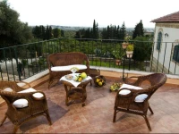 Villa La Lumia B&B 