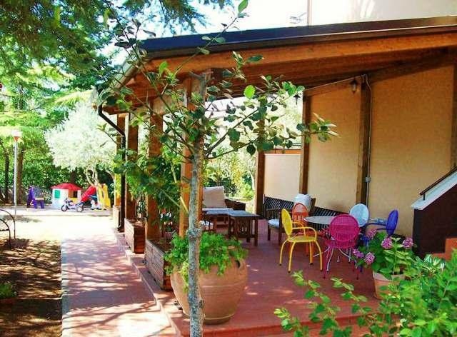 Villa Rossana 