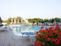 Villaggio Turistico Arco delle Rose 