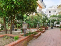 Apartments La Boungaville 