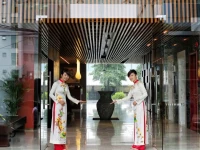 My Way Hotel &amp; Residence 3*