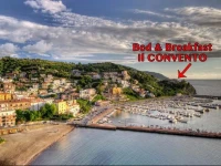 B&B Il Convento 